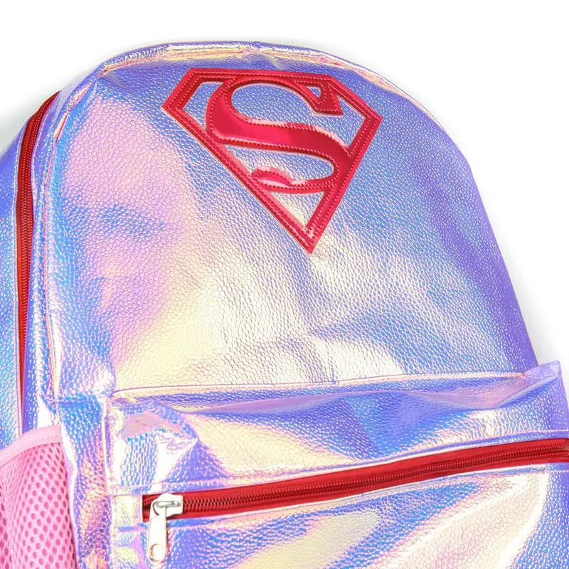 DC Comics Superman Rucksack 36cm Produktfoto