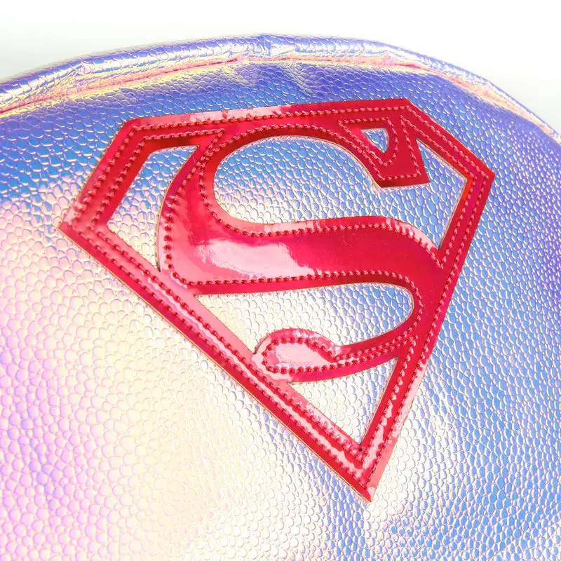DC Comics Superman Rucksack 36cm Produktfoto