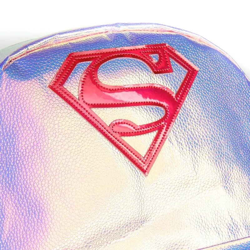 DC Comics Superman Rucksack 36cm Produktfoto