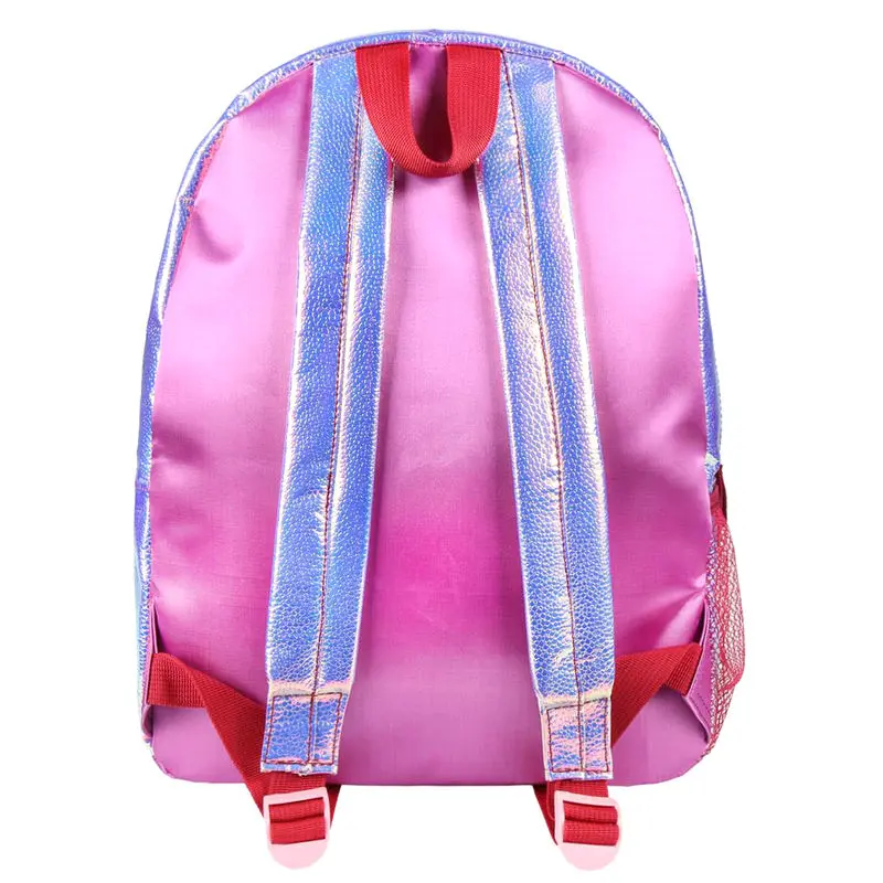 DC Comics Superman Rucksack 36cm Produktfoto