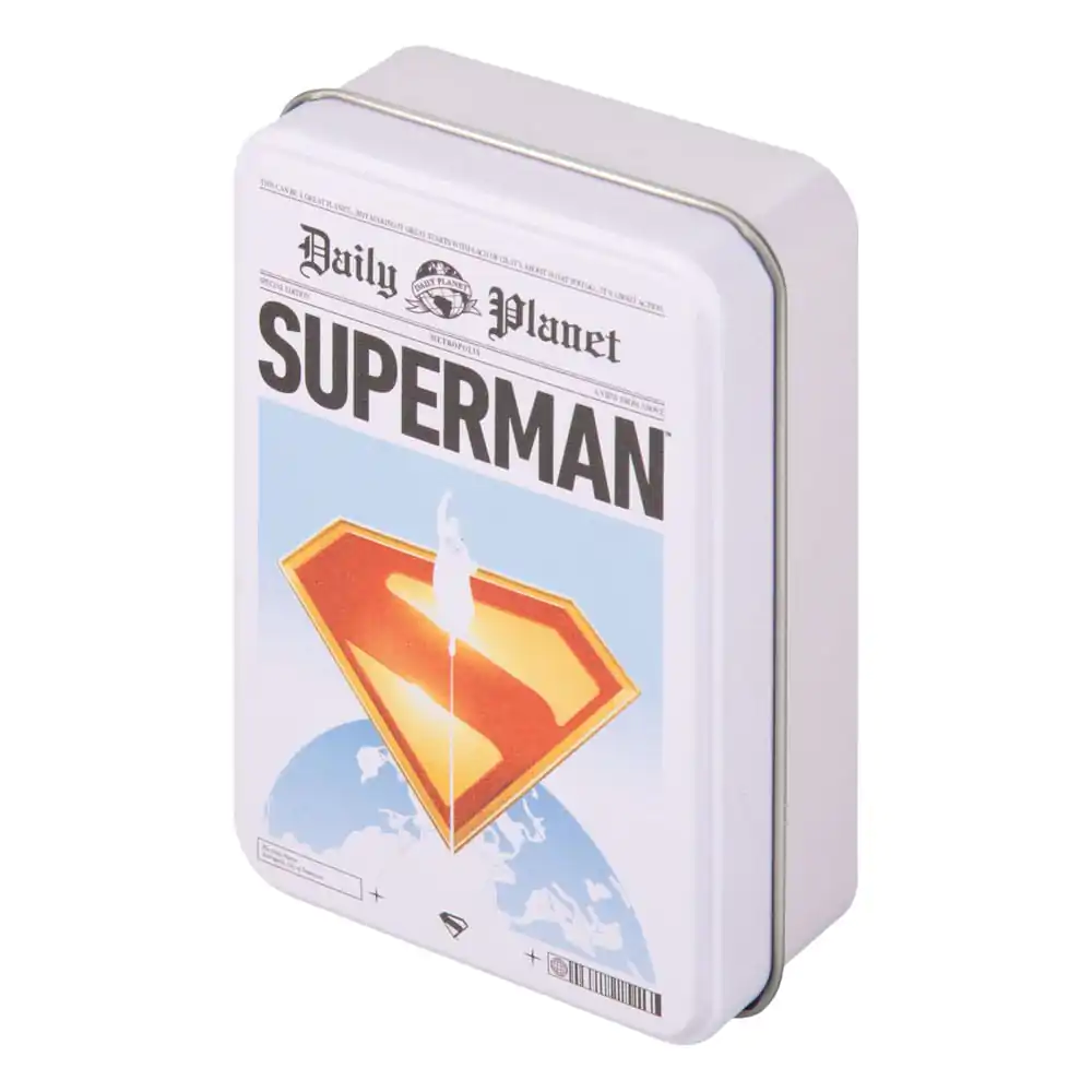 DC Comics Spielkarten Superman Produktfoto