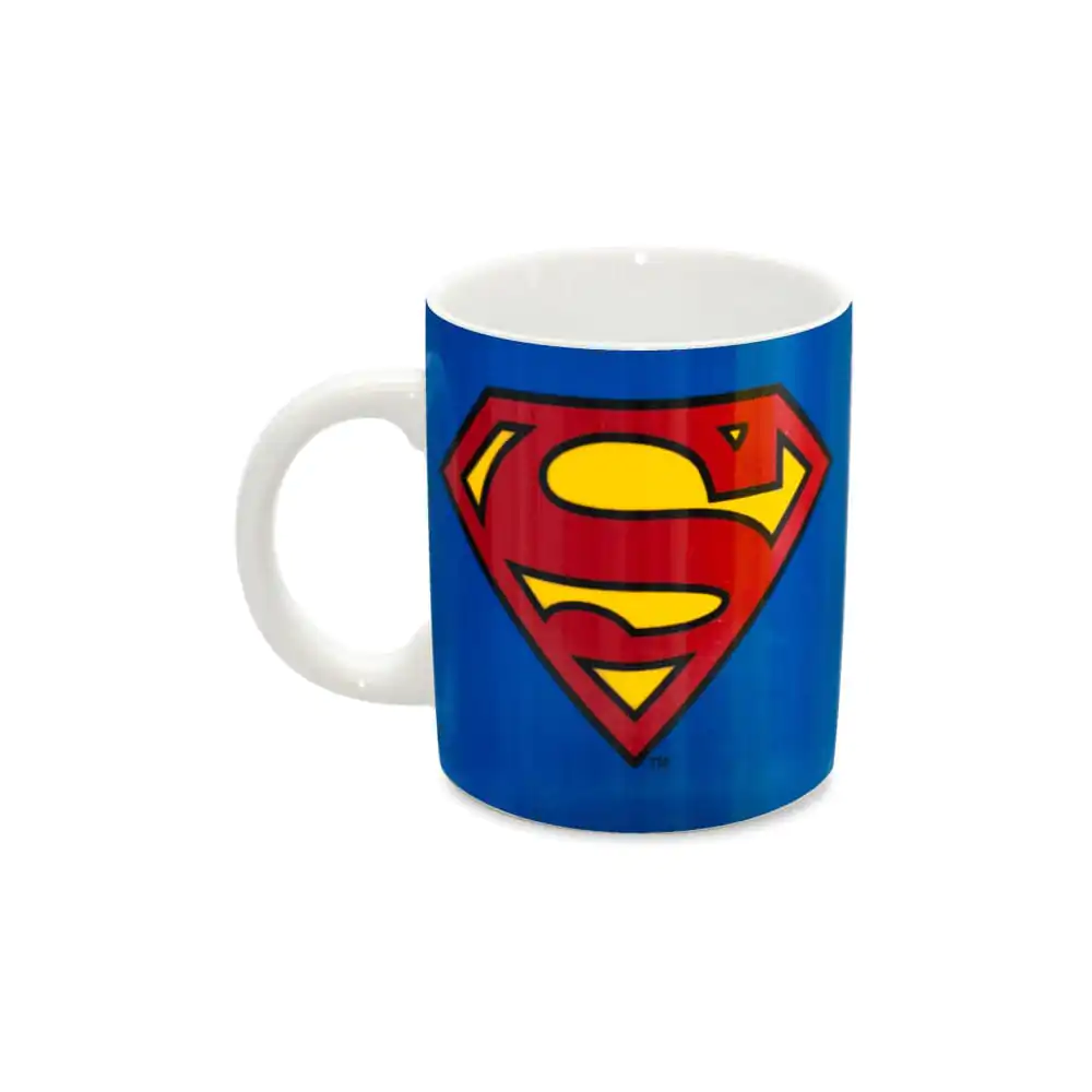 DC Comics Tasse Logo termékfotó