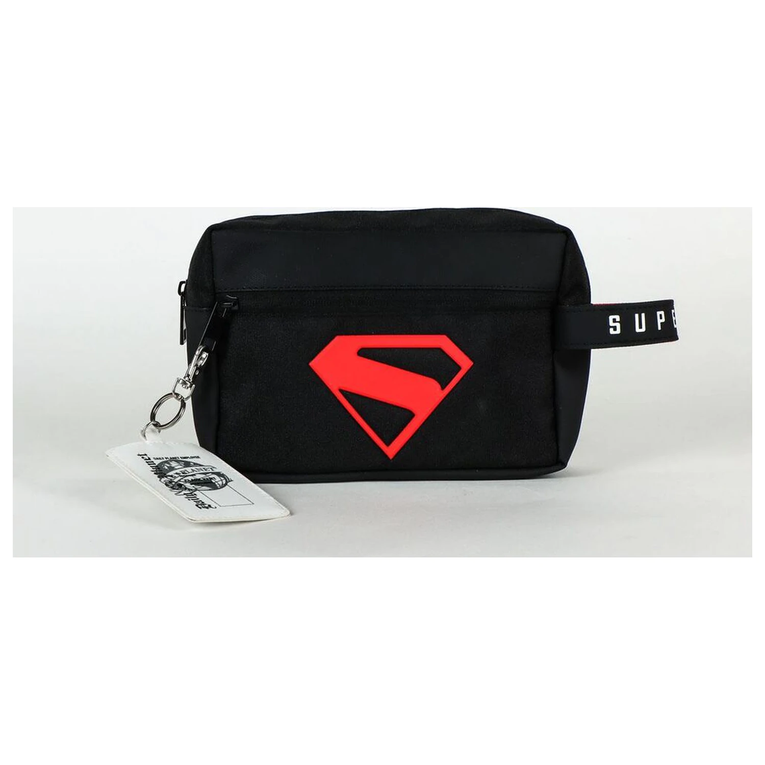 DC Comics Superman Kosmetiktasche Produktfoto