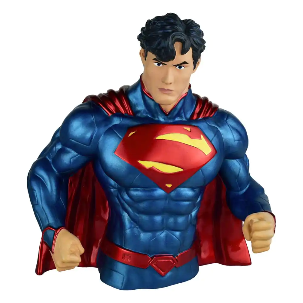 DC Comics *Coin Bank* Superman New 52 Produktfoto