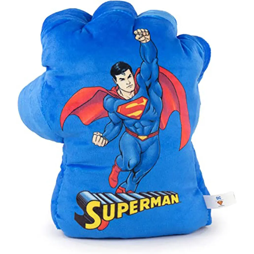 DC Comics Superman Handschuh 25cm termékfotó