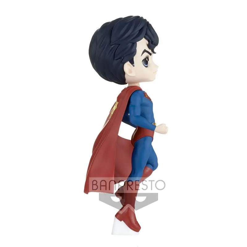 DC Comics Q Posket Mini Figur Superman Ver. B 15 cm termékfotó