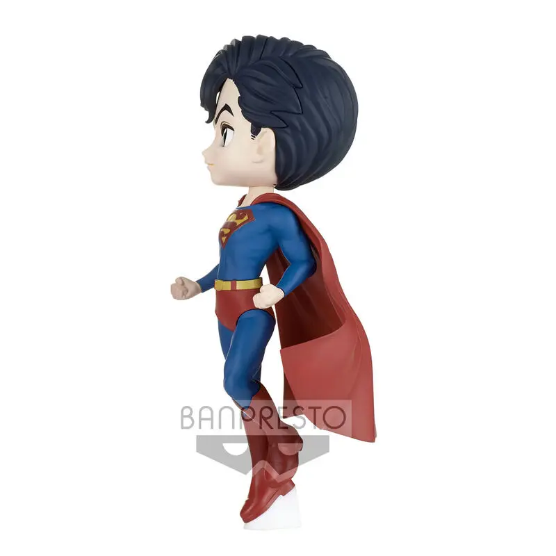 DC Comics Q Posket Mini Figur Superman Ver. B 15 cm termékfotó