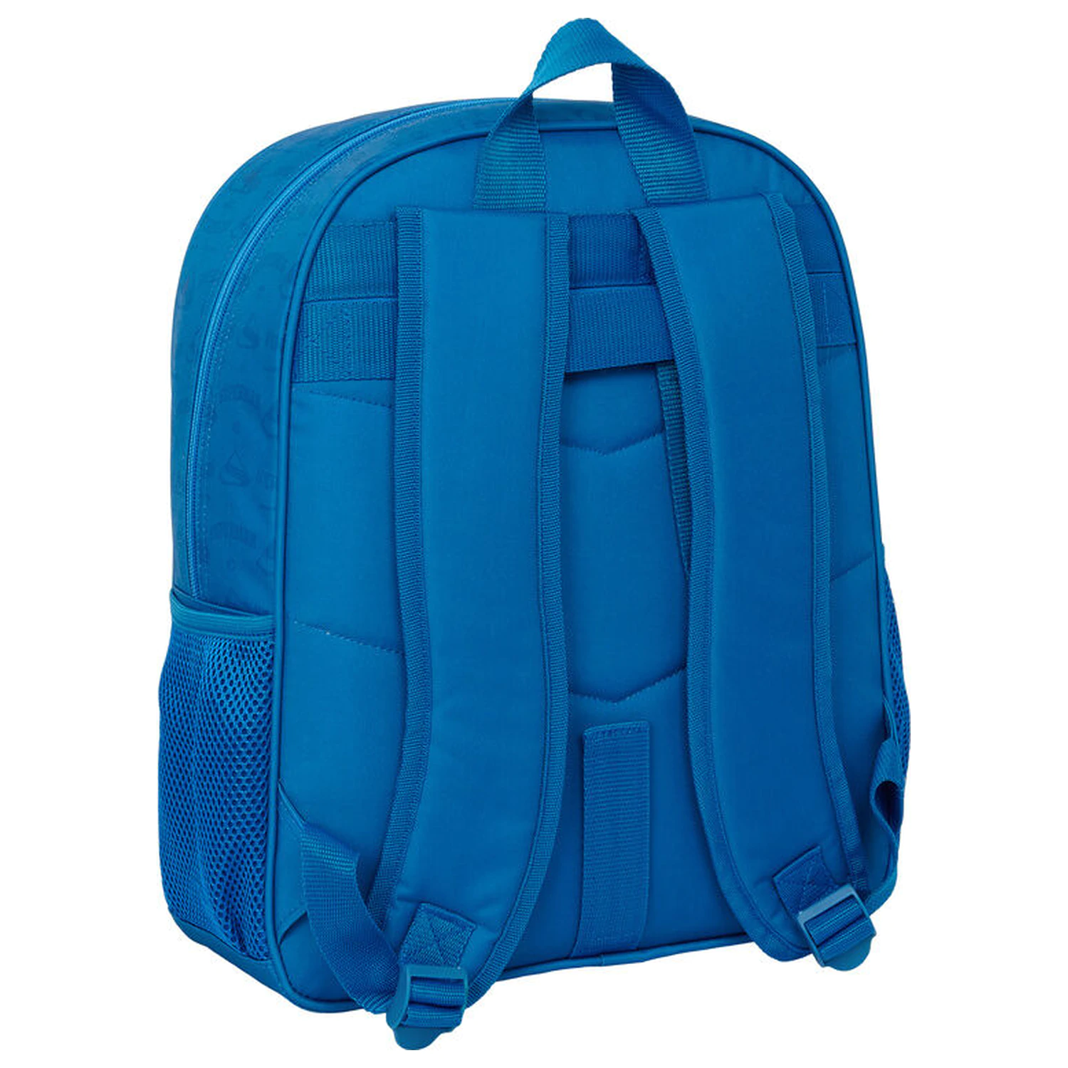 DC Comics Superman anpassbarer Rucksack 38cm Produktfoto