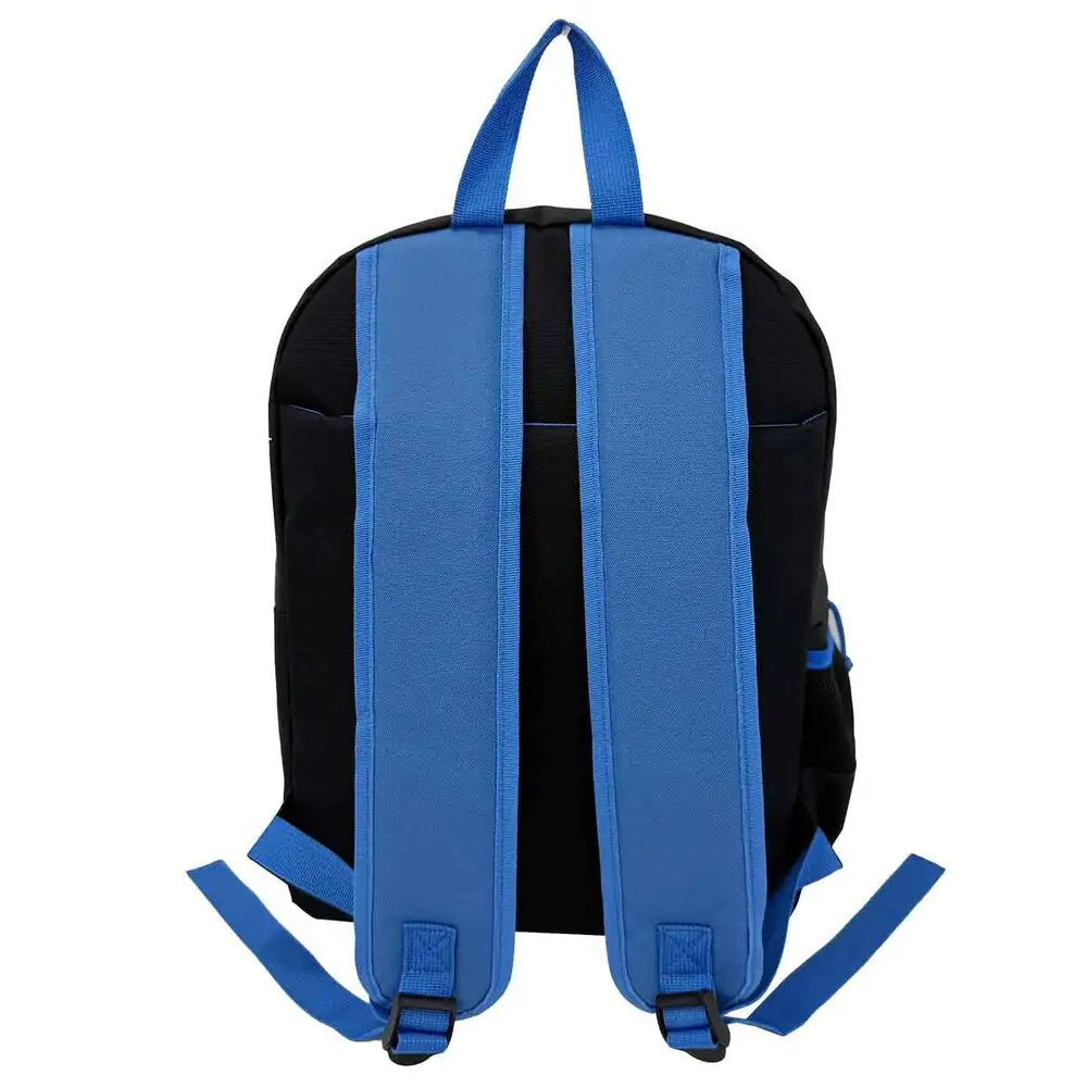 DC Comics Superman anpassbarer Rucksack 40 Zentimeter Produktfoto