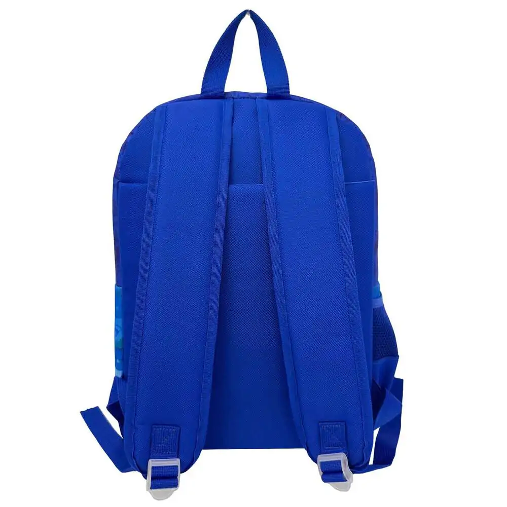 DC Comics Superman anpassbarer Rucksack 40 Zentimeter Produktfoto