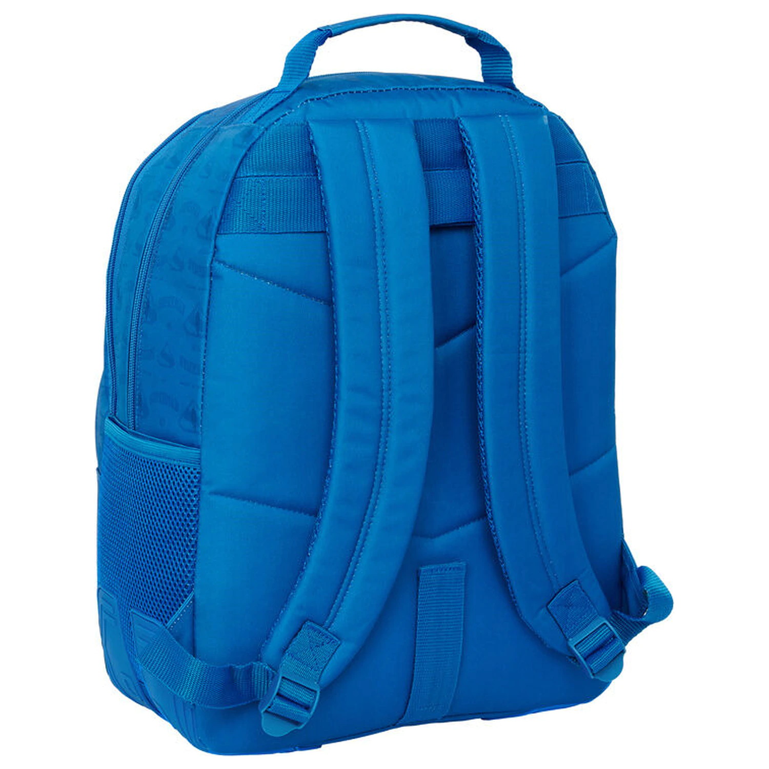 DC Comics Superman anpassbarer Rucksack 42 cm Produktfoto