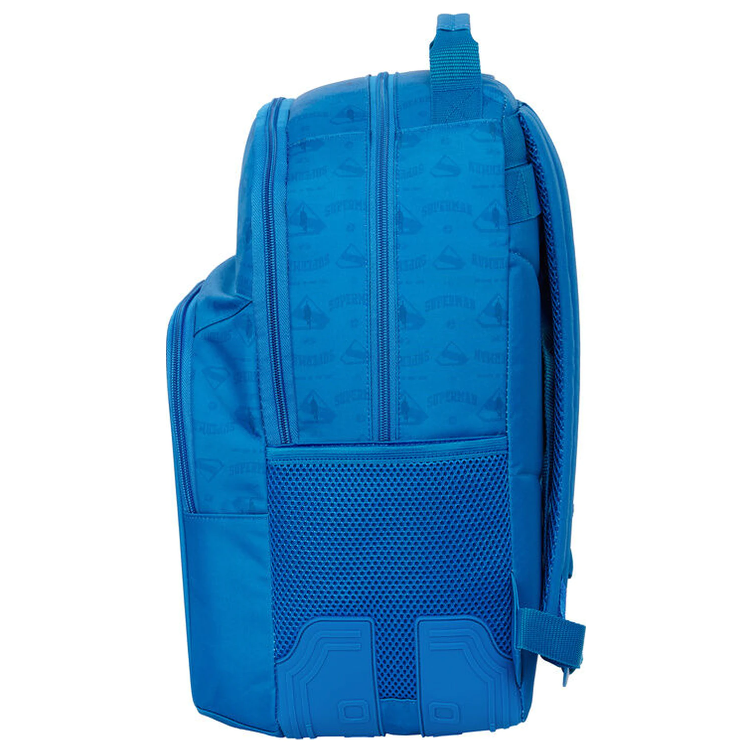 DC Comics Superman anpassbarer Rucksack 42 cm Produktfoto