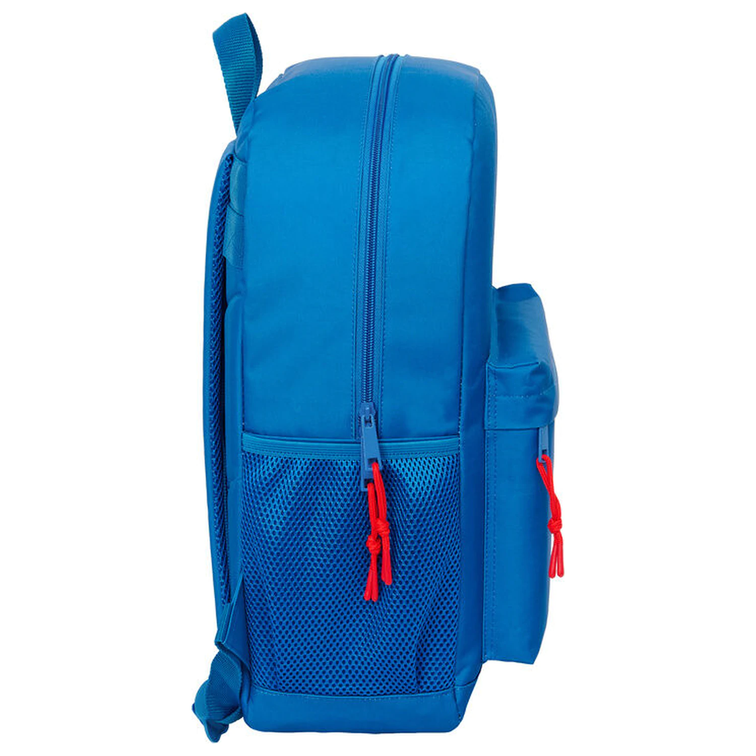 DC Comics Superman anpassbarer Rucksack 43 cm Produktfoto