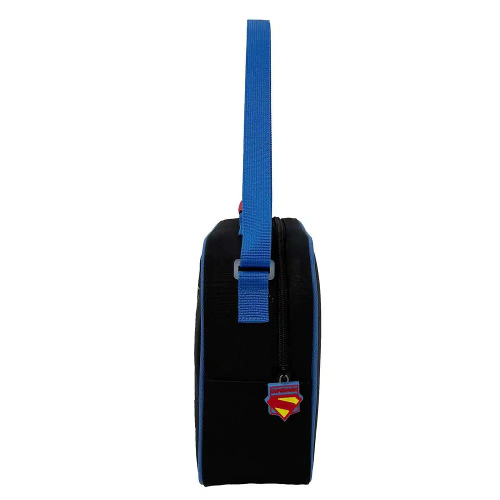 DC Comics Superman Mittagessenstasche Produktfoto