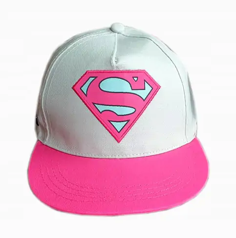 DC Comics Superwoman Baseball Cap termékfotó