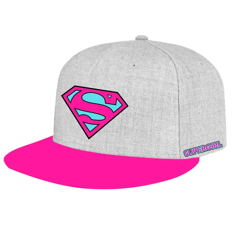 DC Comics Superwoman Baseball Cap termékfotó