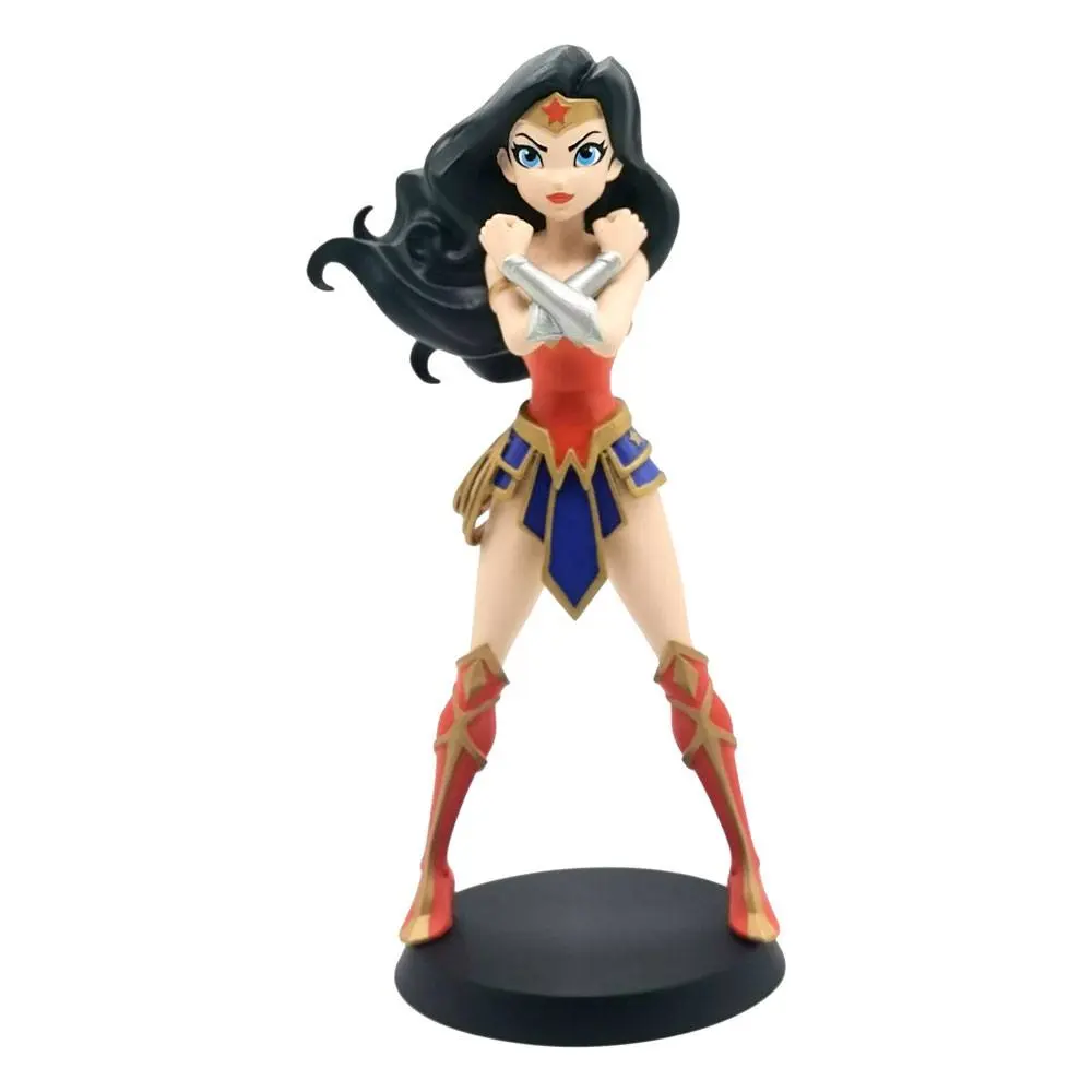 DC Comics Figur Wonder Women 15 cm Produktfoto