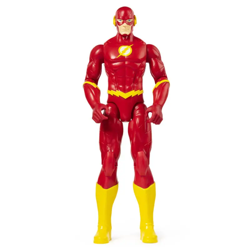 DC Comics The Flash Figur 30cm termékfotó