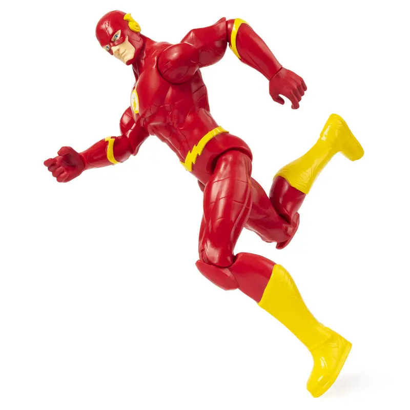 DC Comics The Flash Figur 30cm termékfotó