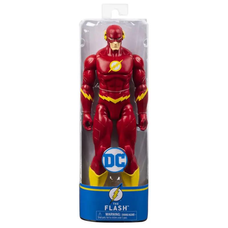 DC Comics The Flash Figur 30cm termékfotó
