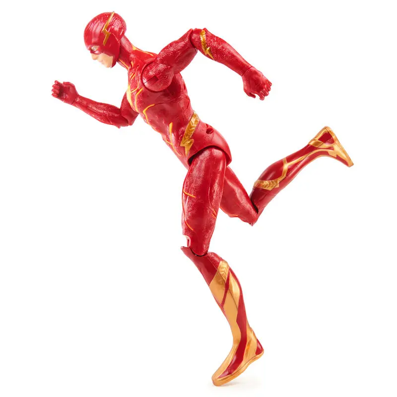 DC Comics The Flash - The Flash Licht- und Klangfigur 30cm Produktfoto