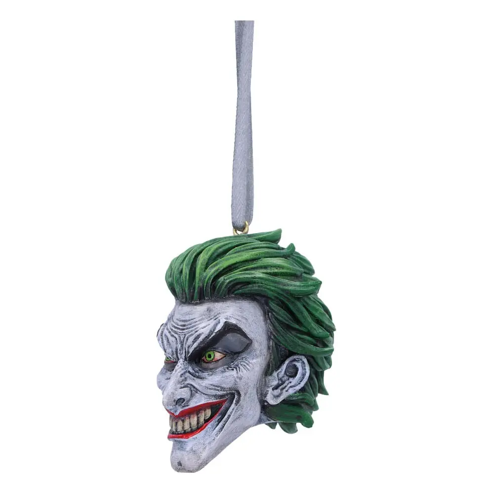 DC Comics Christbaumanhänger The Joker 7 cm termékfotó