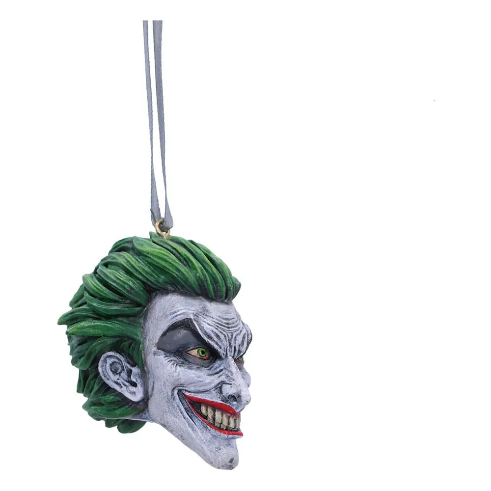 DC Comics Christbaumanhänger The Joker 7 cm termékfotó