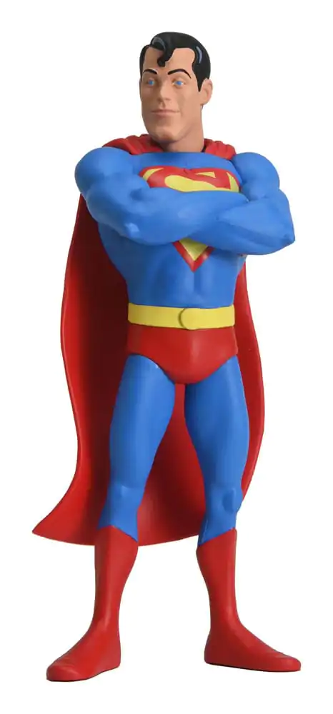 DC Comics Toony Classics Figur Superman 15 cm termékfotó