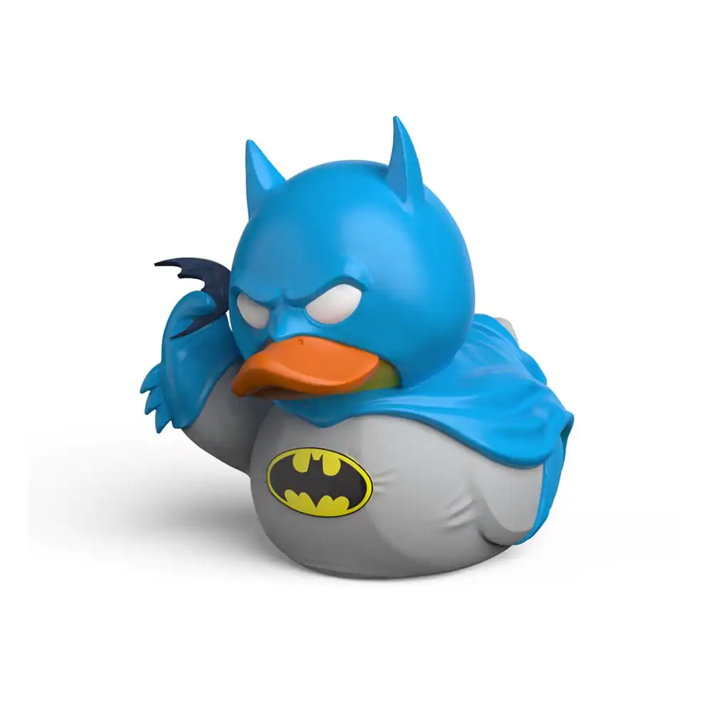 DC Comics Tubbz Mini PVC Figur Batman 10 cm Produktfoto