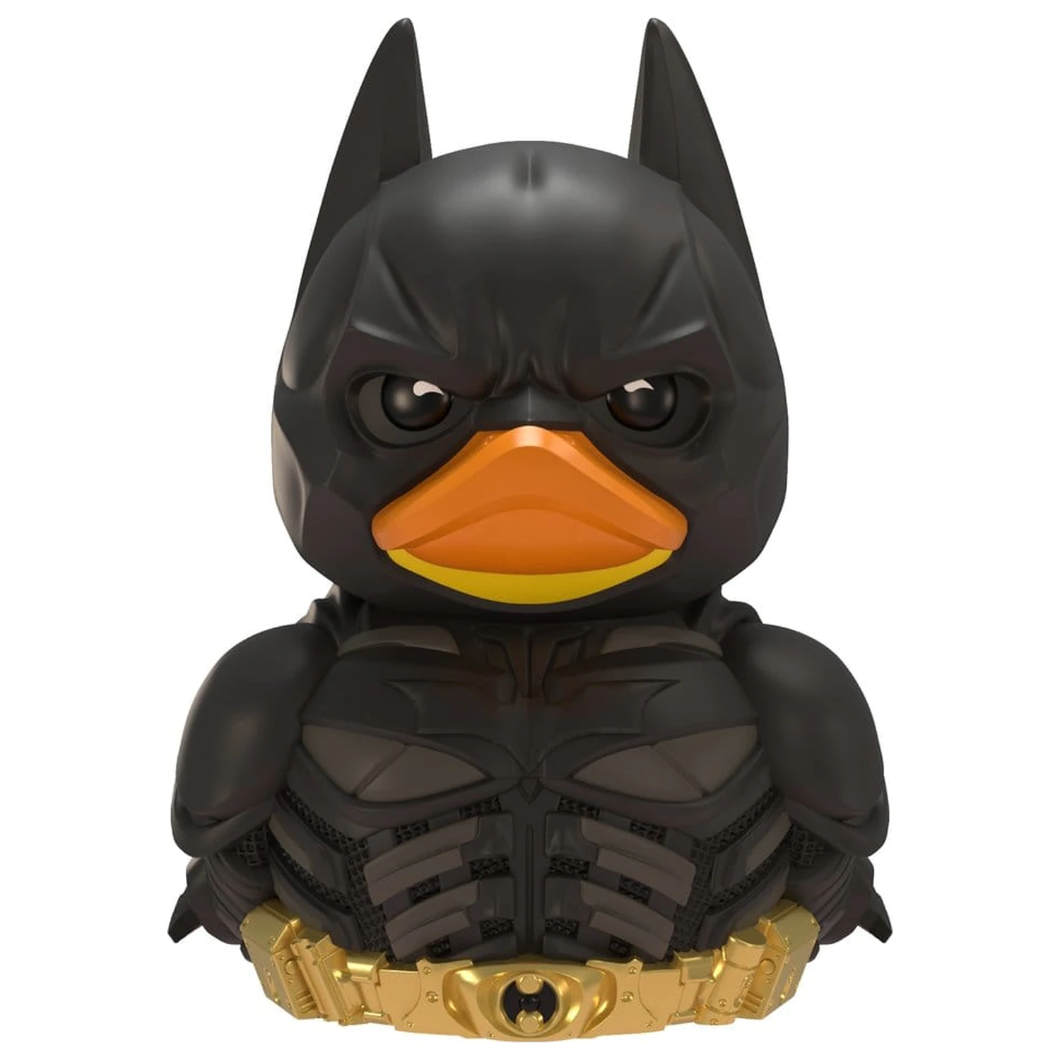 DC Comics Tubbz Mini PVC Figur Batman The Dark Knight 5 cm Produktfoto