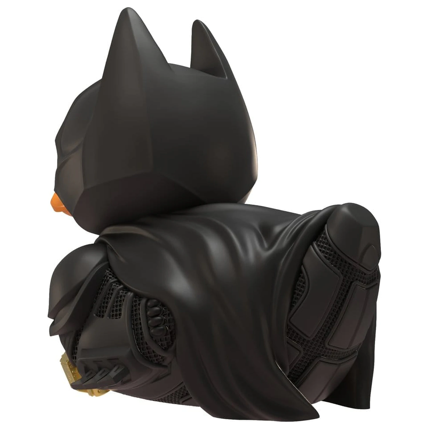 DC Comics Tubbz Mini PVC Figur Batman The Dark Knight 5 cm Produktfoto