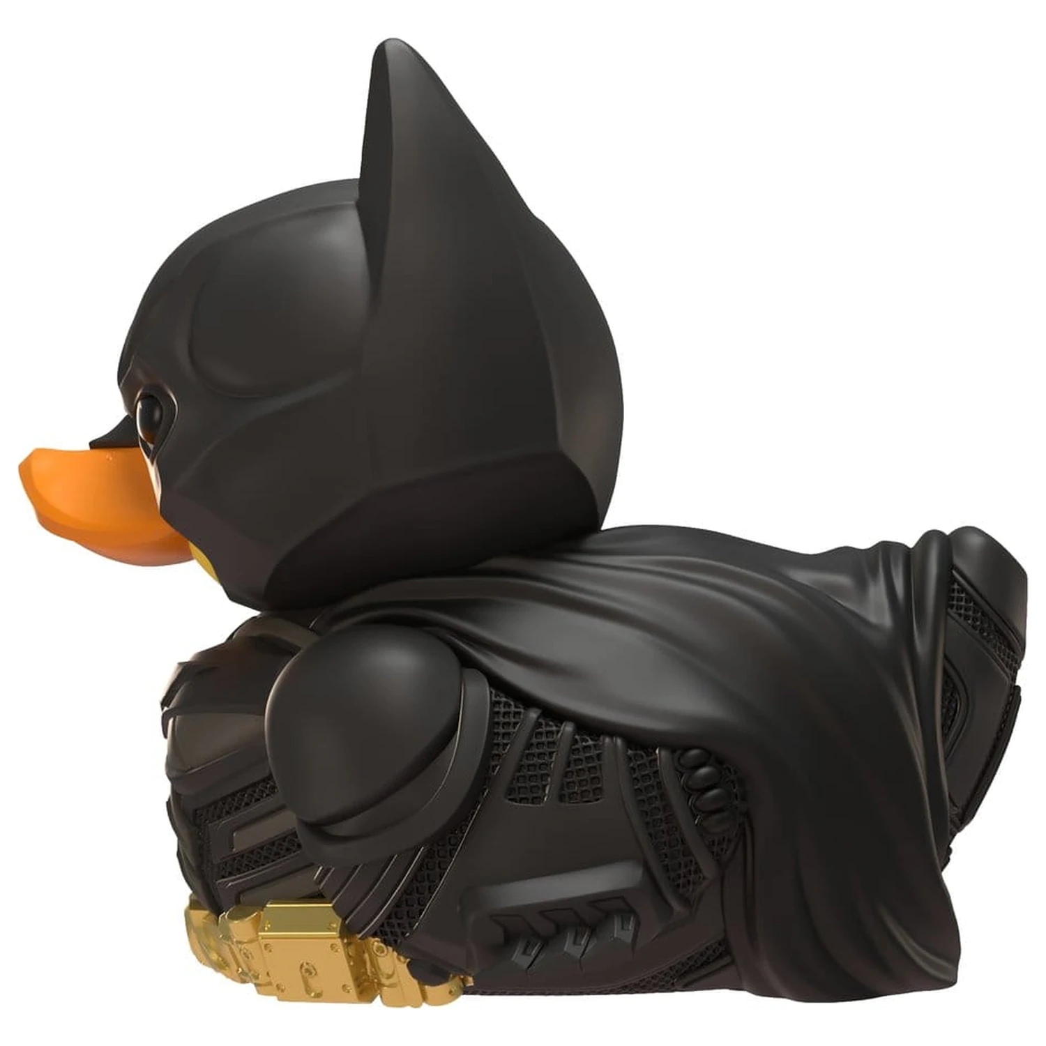 DC Comics Tubbz Mini PVC Figur Batman The Dark Knight 5 cm Produktfoto