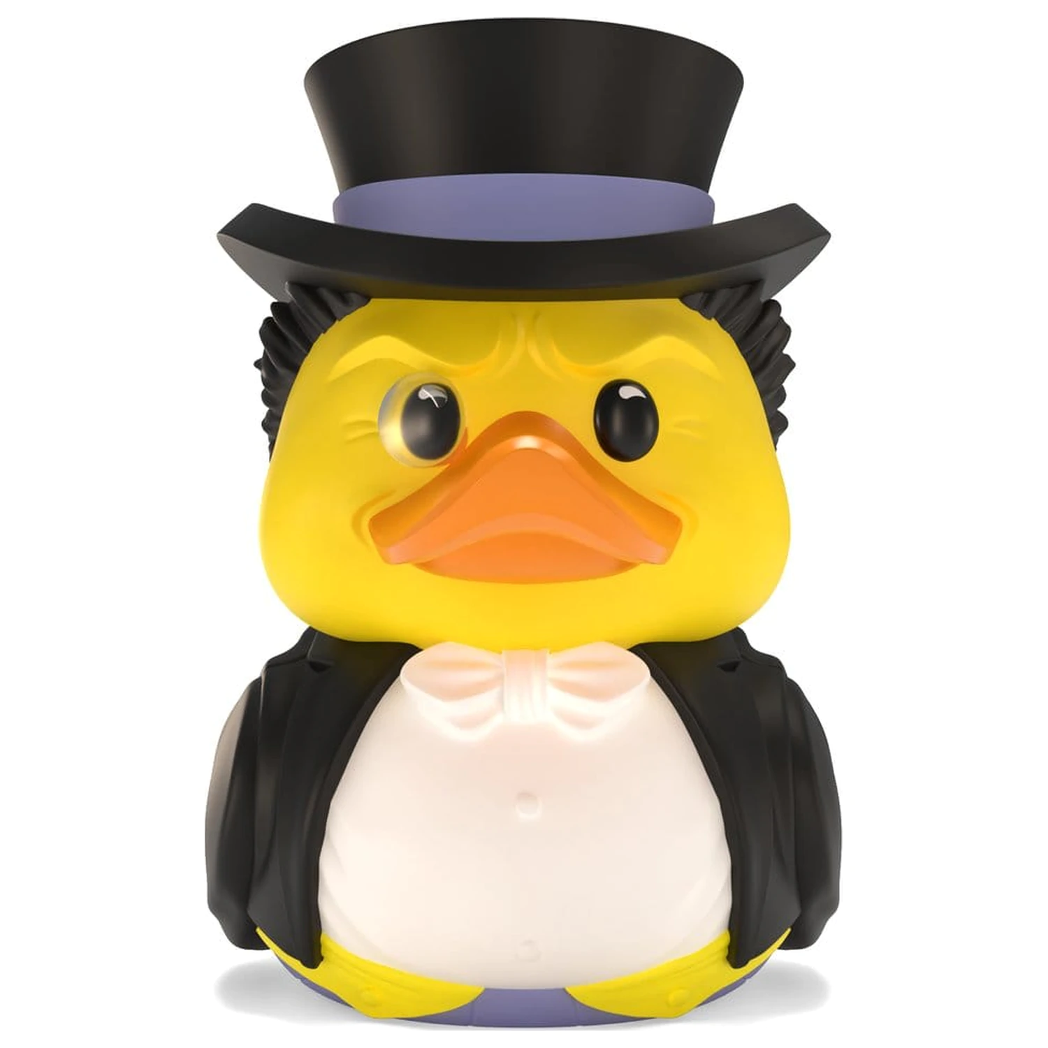 DC Comics Tubbz Mini PVC Figur Penguin 5 cm Produktfoto
