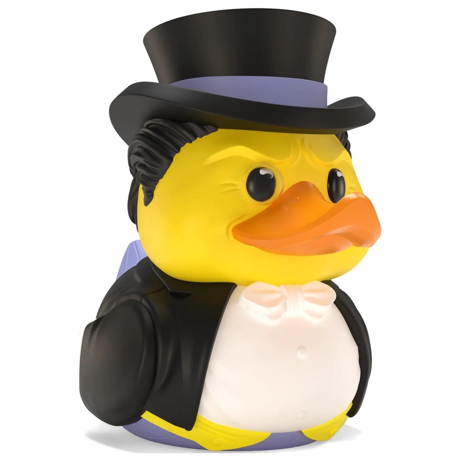 DC Comics Tubbz Mini PVC Figur Penguin 5 cm Produktfoto