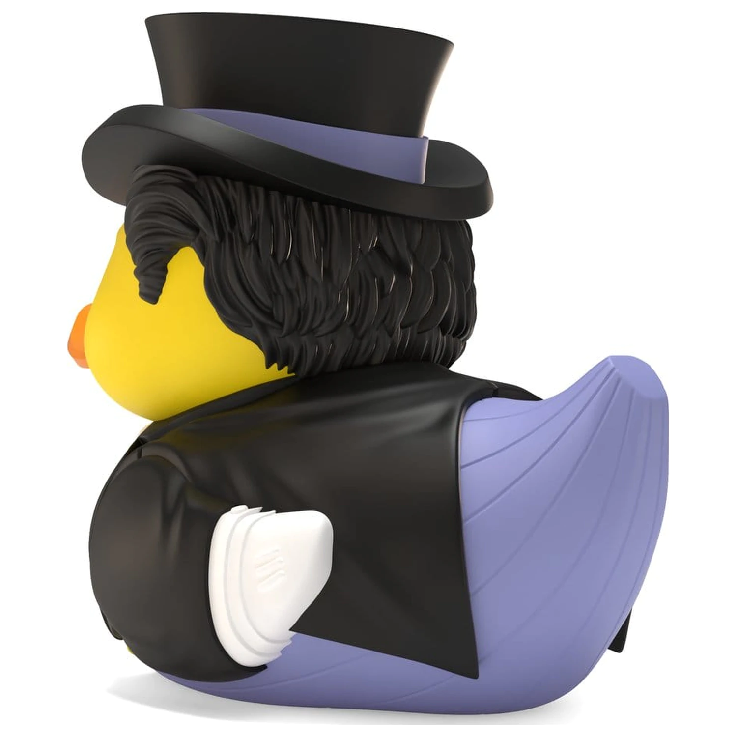DC Comics Tubbz Mini PVC Figur Penguin 5 cm Produktfoto