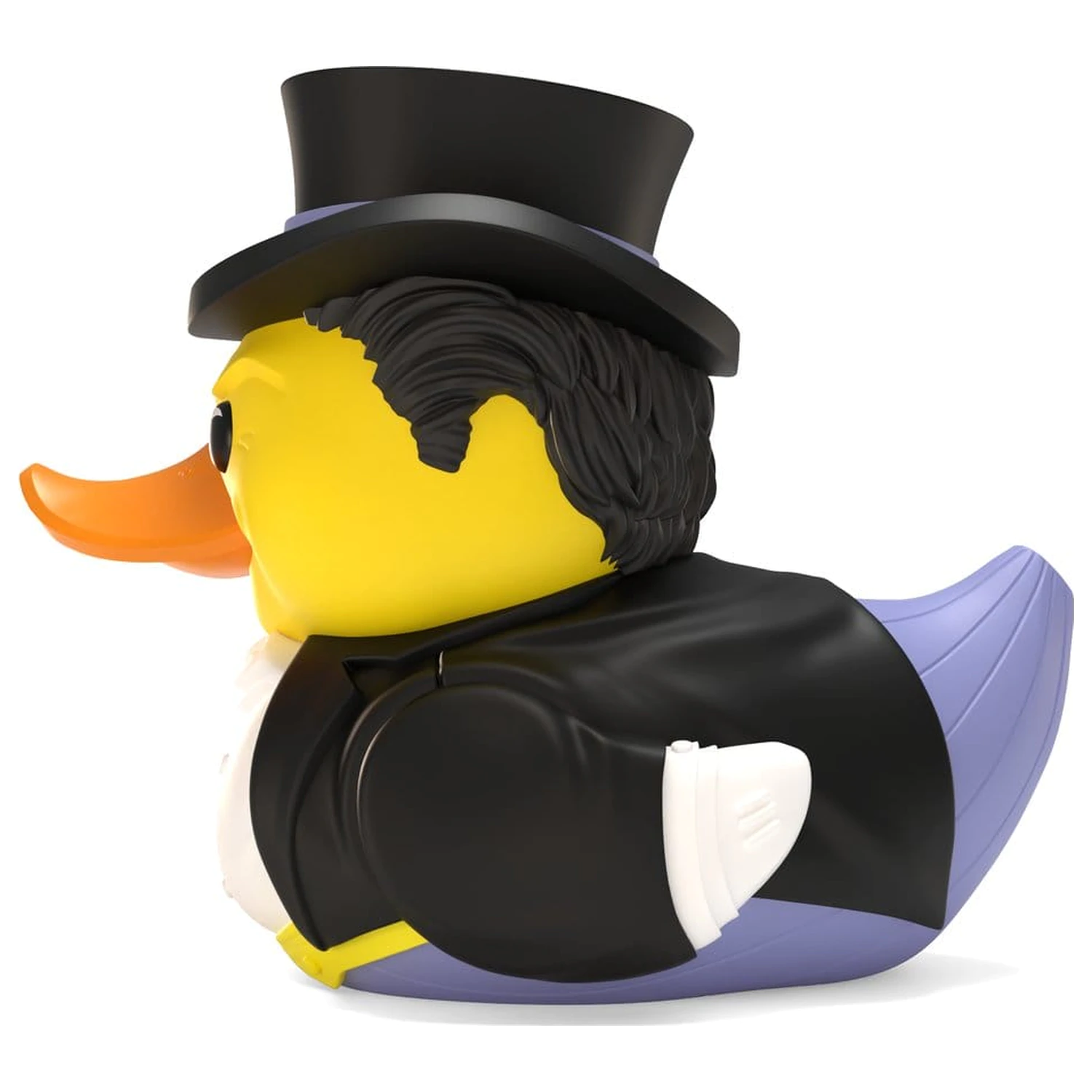 DC Comics Tubbz Mini PVC Figur Penguin 5 cm Produktfoto