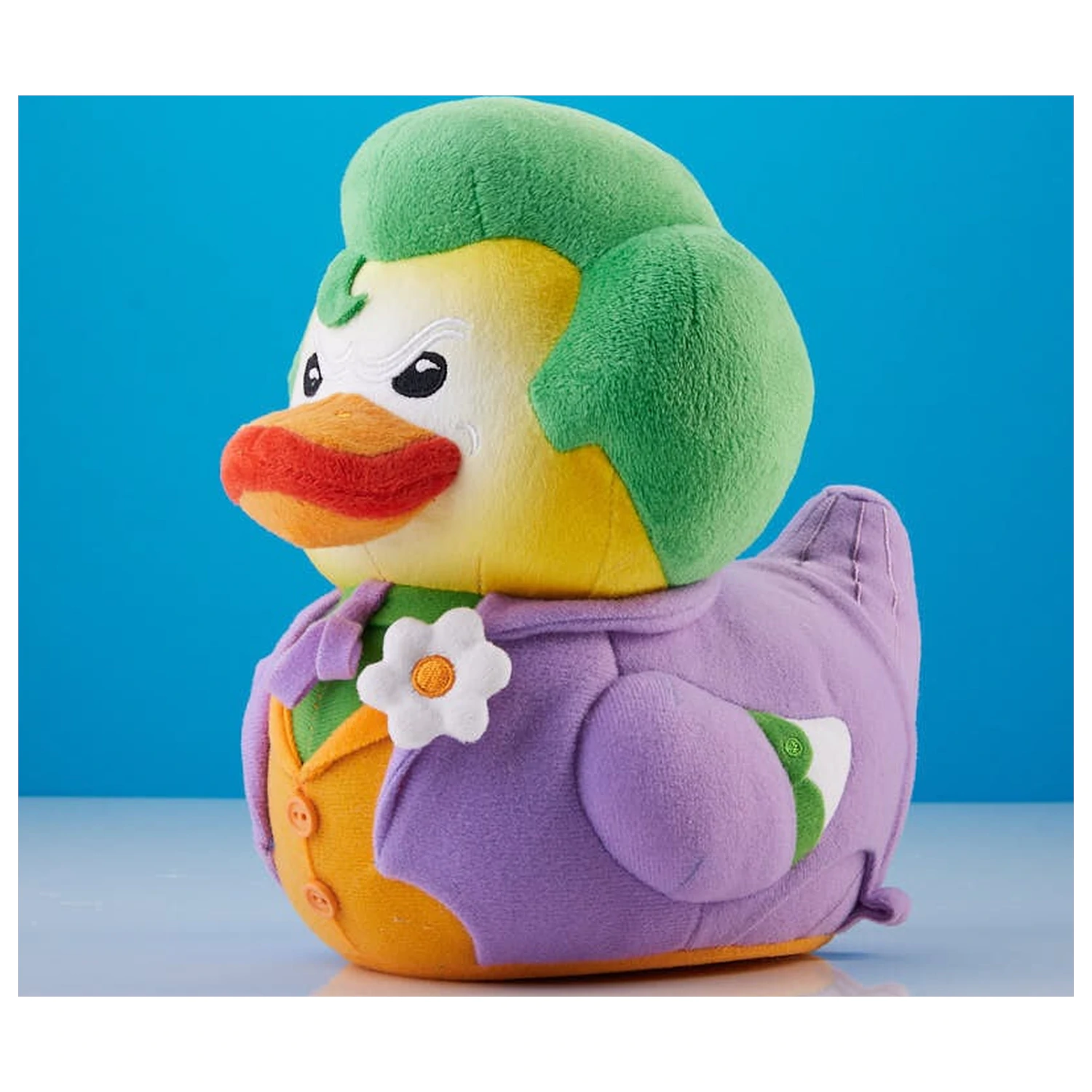 DC Comics Tubbz Plüschfigur Joker 20 cm Produktfoto