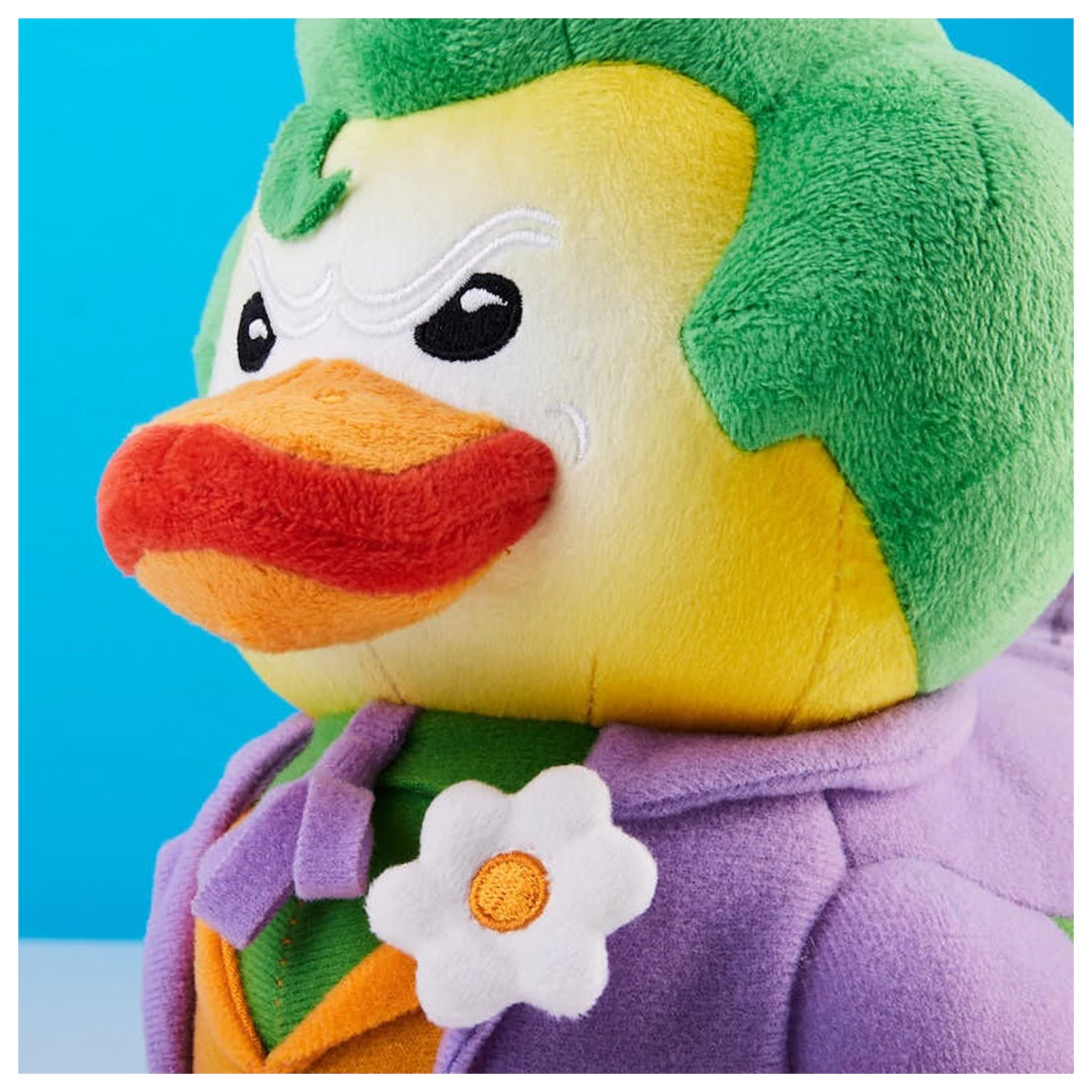 DC Comics Tubbz Plüschfigur Joker 20 cm Produktfoto