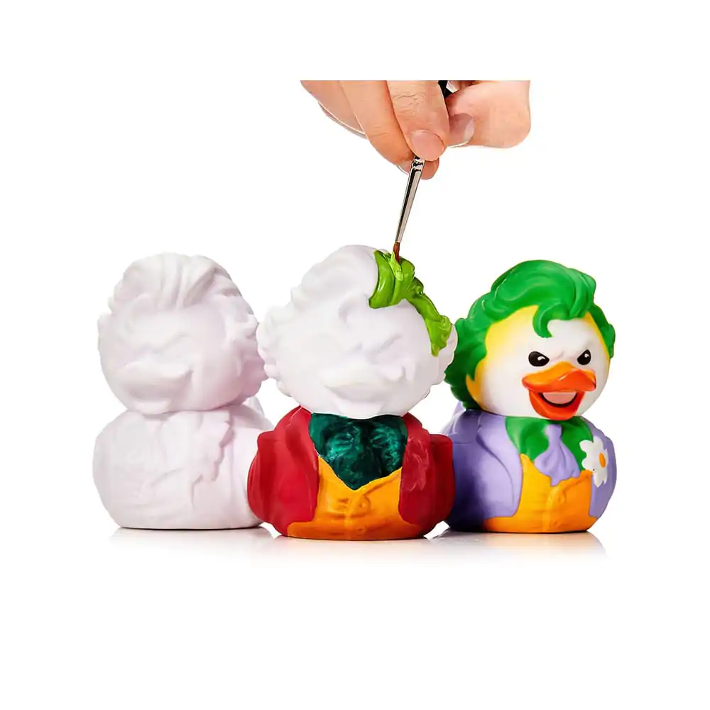 DC Comics Tubbz PVC Figur DIY Joker 10 cm termékfotó