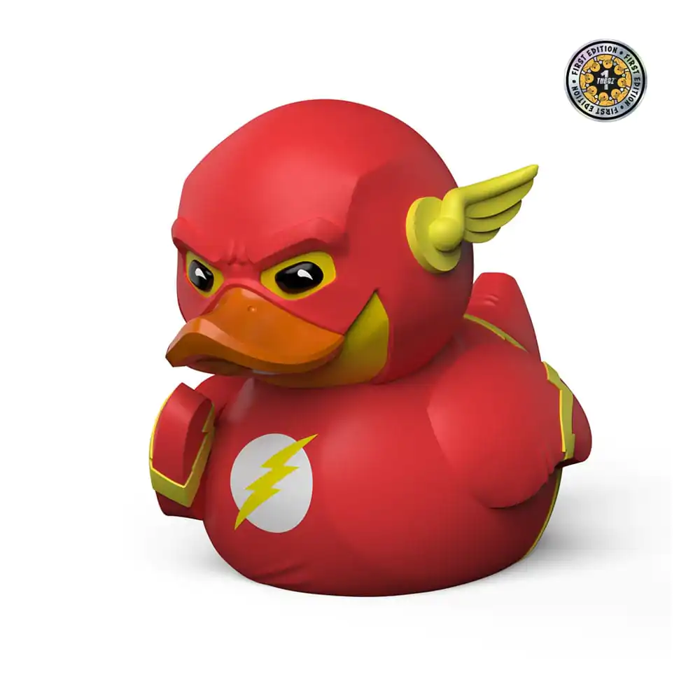 DC Comics Tubbz PVC Figur The Flash 1st Edition 10 cm termékfotó