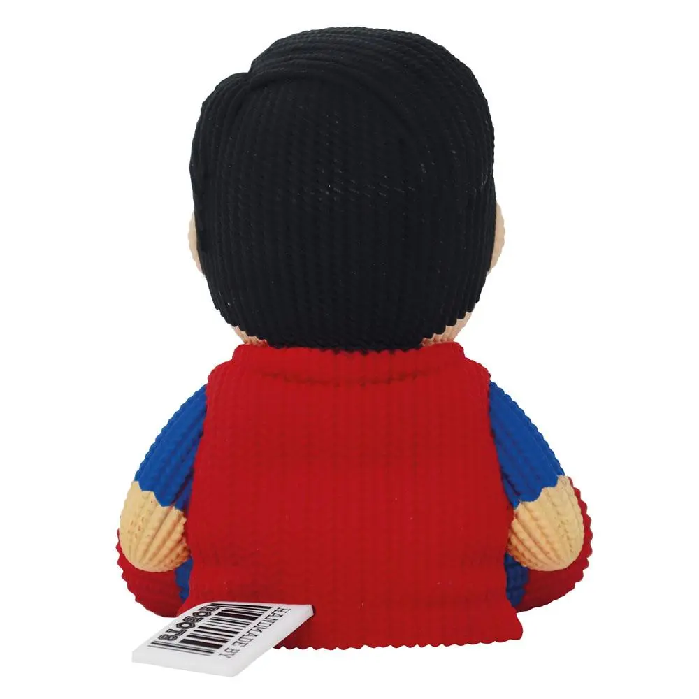 DC Comics Vinyl Figur Superman 13 cm Produktfoto