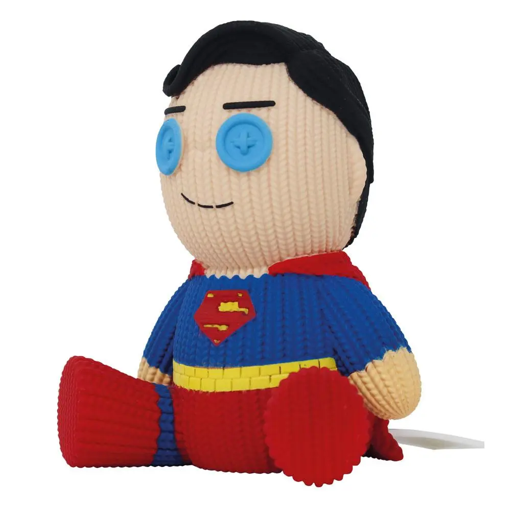 DC Comics Vinyl Figur Superman 13 cm Produktfoto