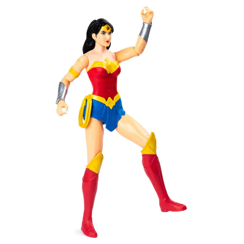 DC Comics Wonder Woman Figur 30cm Produktfoto