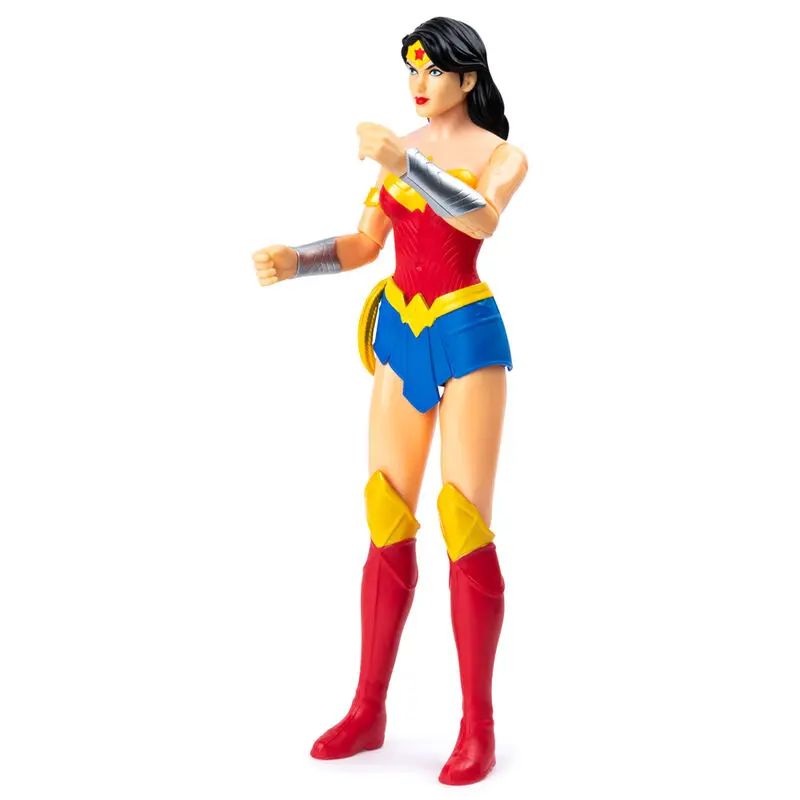 DC Comics Wonder Woman Figur 30cm Produktfoto