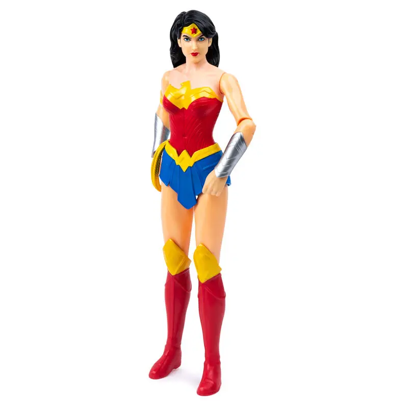 DC Comics Wonder Woman Figur 30cm Produktfoto