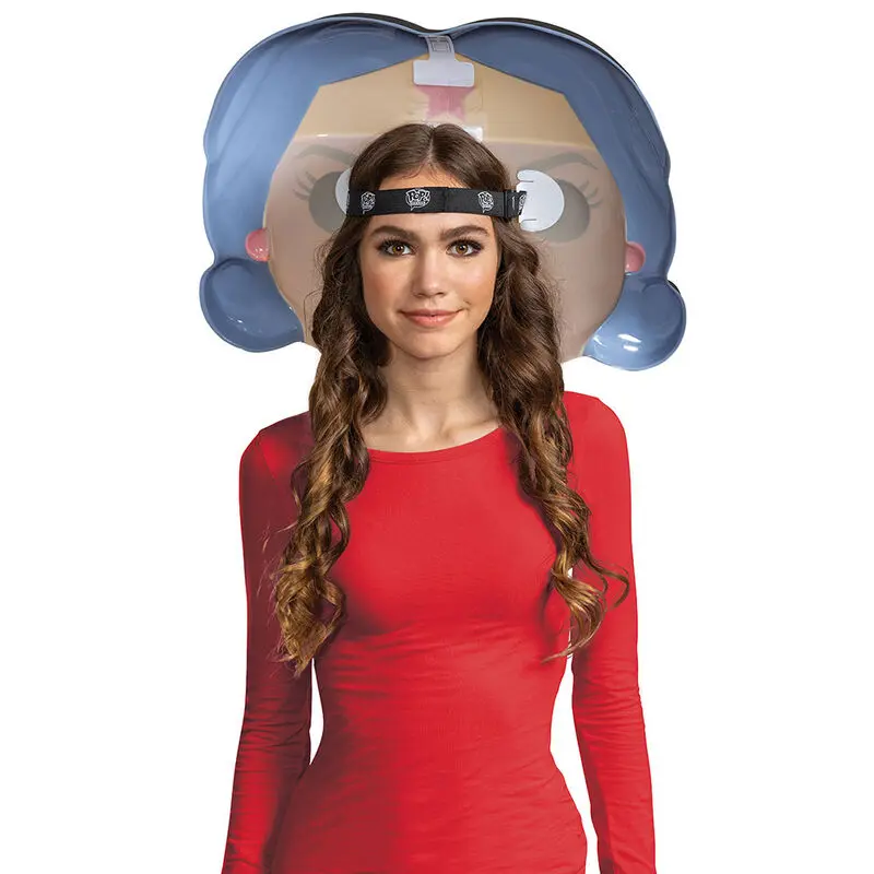 DC Comics Wonder Woman Funko mask Produktfoto