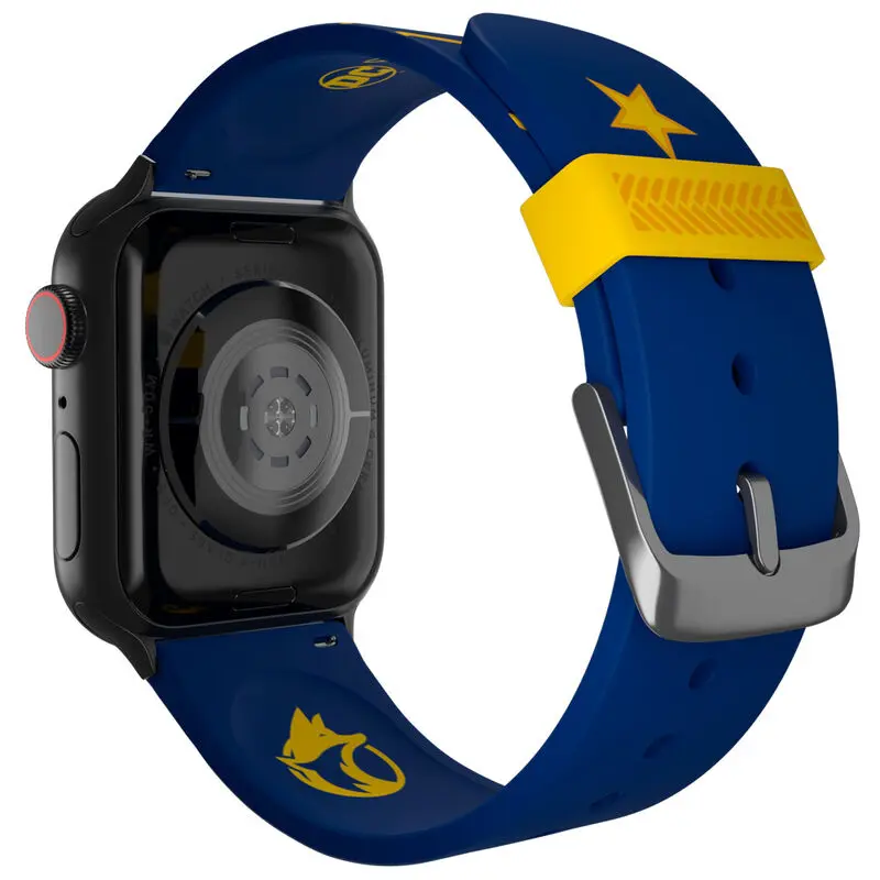 DC Comics Wonder Woman Smartwatch-Armband Produktfoto