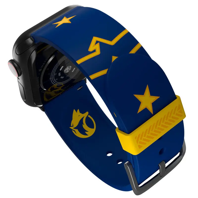 DC Comics Wonder Woman Smartwatch-Armband Produktfoto