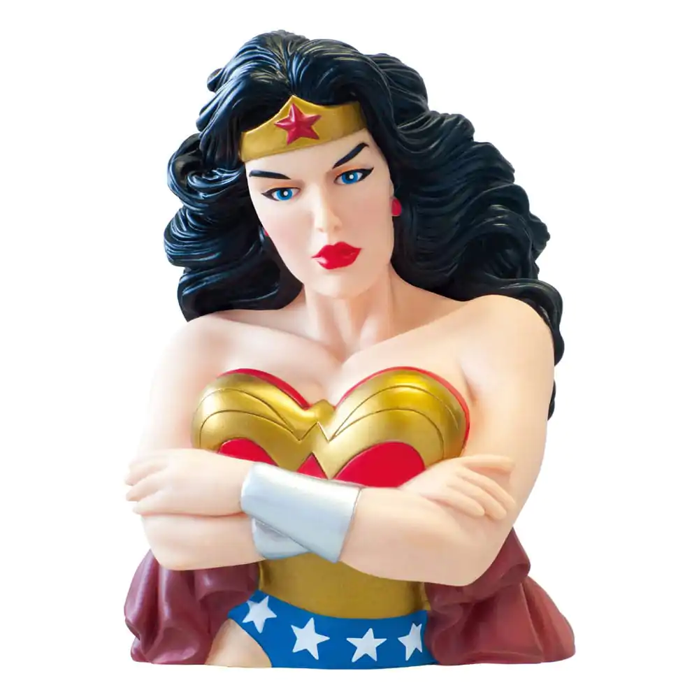 DC Comics Spardose Wonder Woman 20 cm Produktfoto