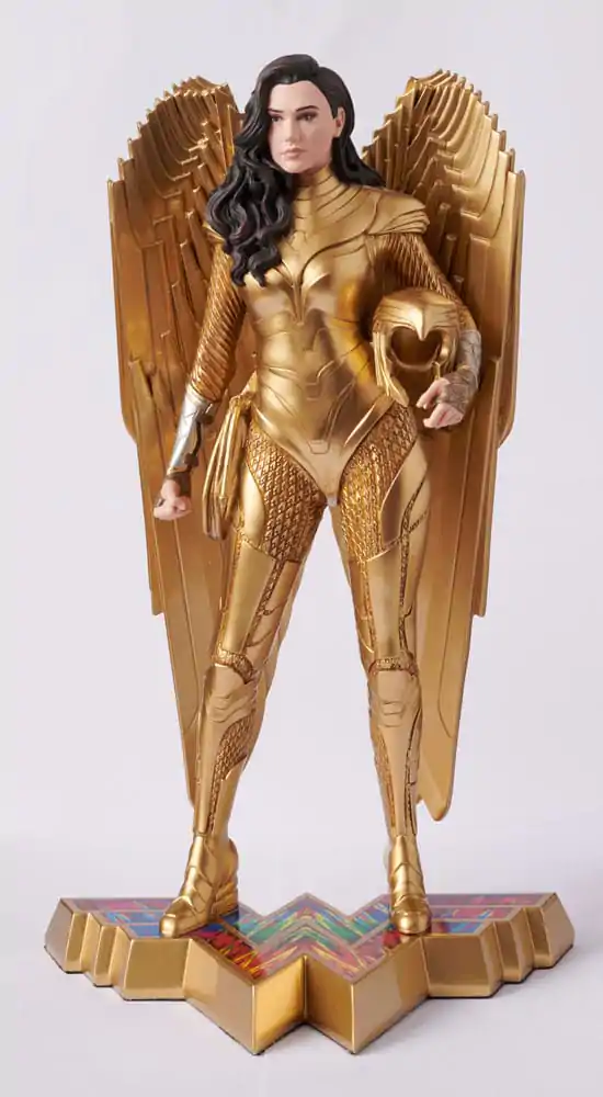 DC Comics Statue Wonder Woman 26 cm termékfotó